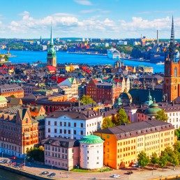 Stockholm Sendromu